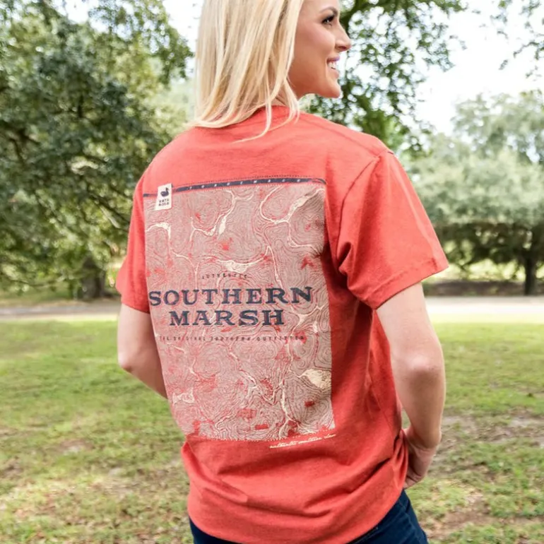 Origins Elevation Tee