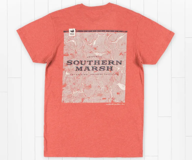 Origins Elevation Tee