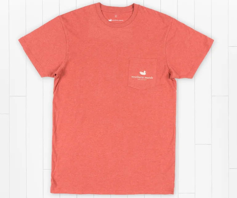 Origins Elevation Tee