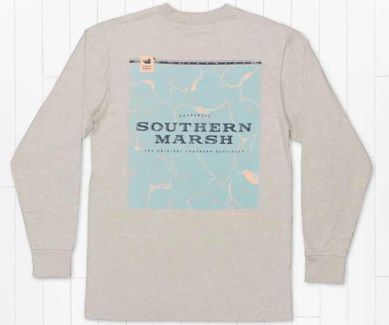 Origins Elevation Tee - Long Sleeve