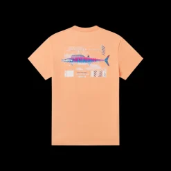 Outfitter Collection Tee - Wahoo