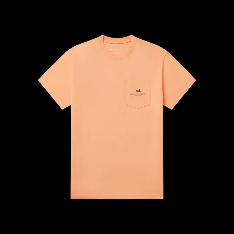 Outfitter Collection Tee - Wahoo