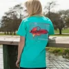 Outfitter Series Tee - 3