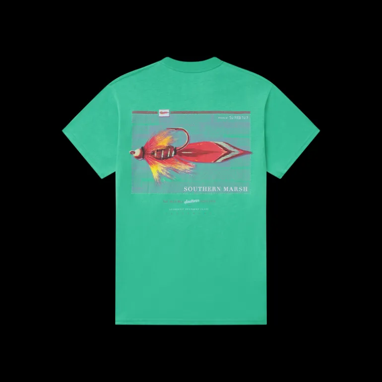 Outfitter Series Tee - 3