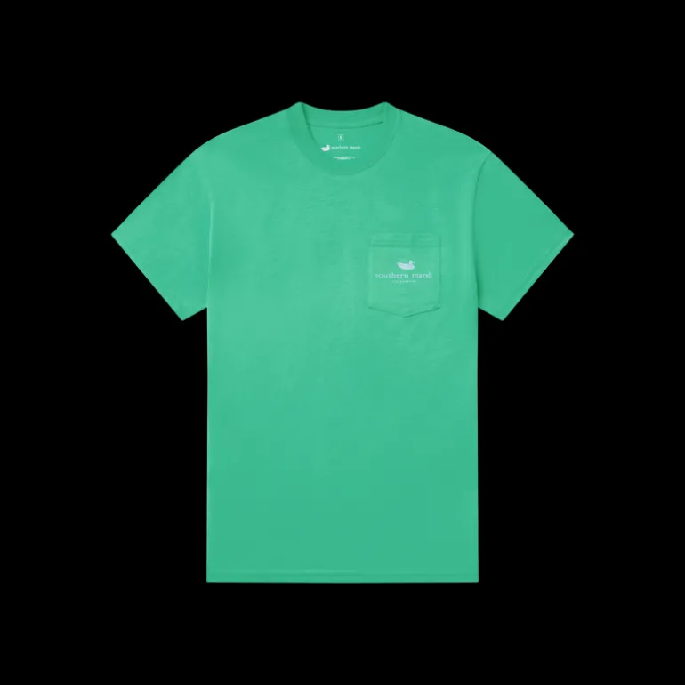 Outfitter Series Tee - 3