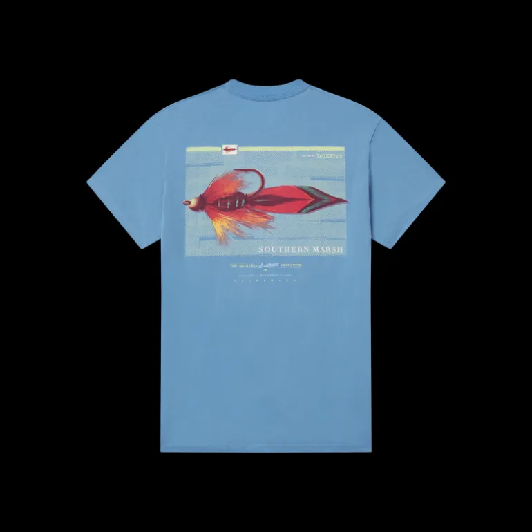 Outfitter Series Tee - 3