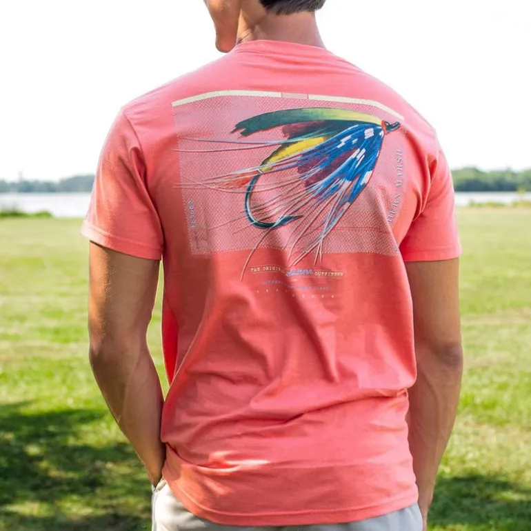 Outfitter Series Tee - 2
