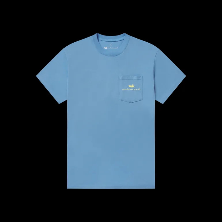 Outfitter Series Tee - 3