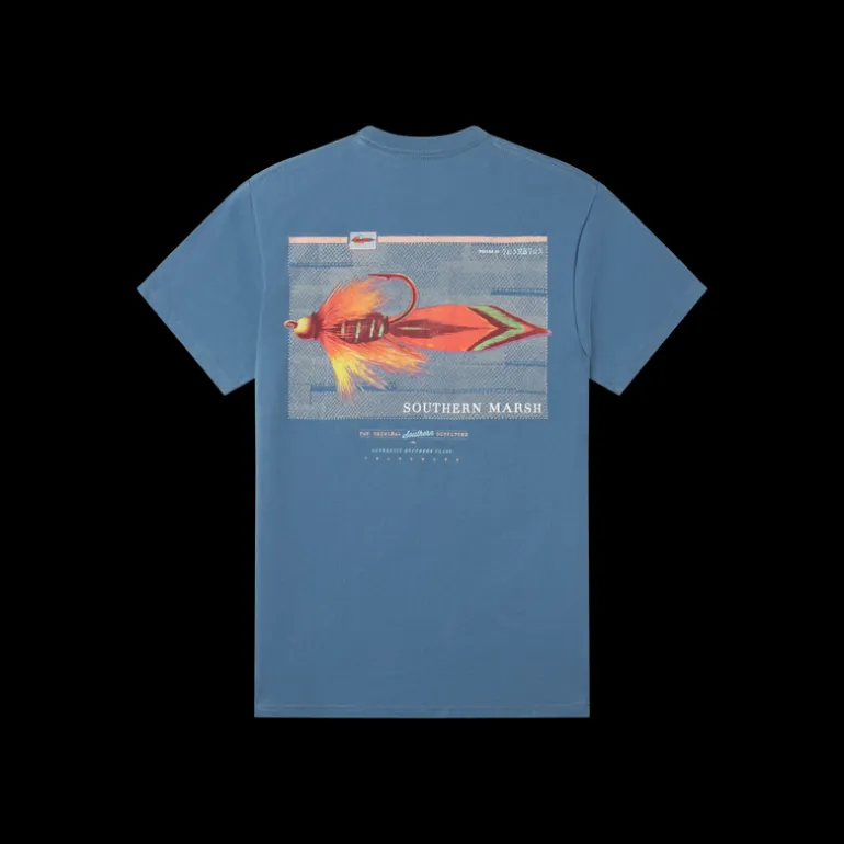 Outfitter Series Tee - 3