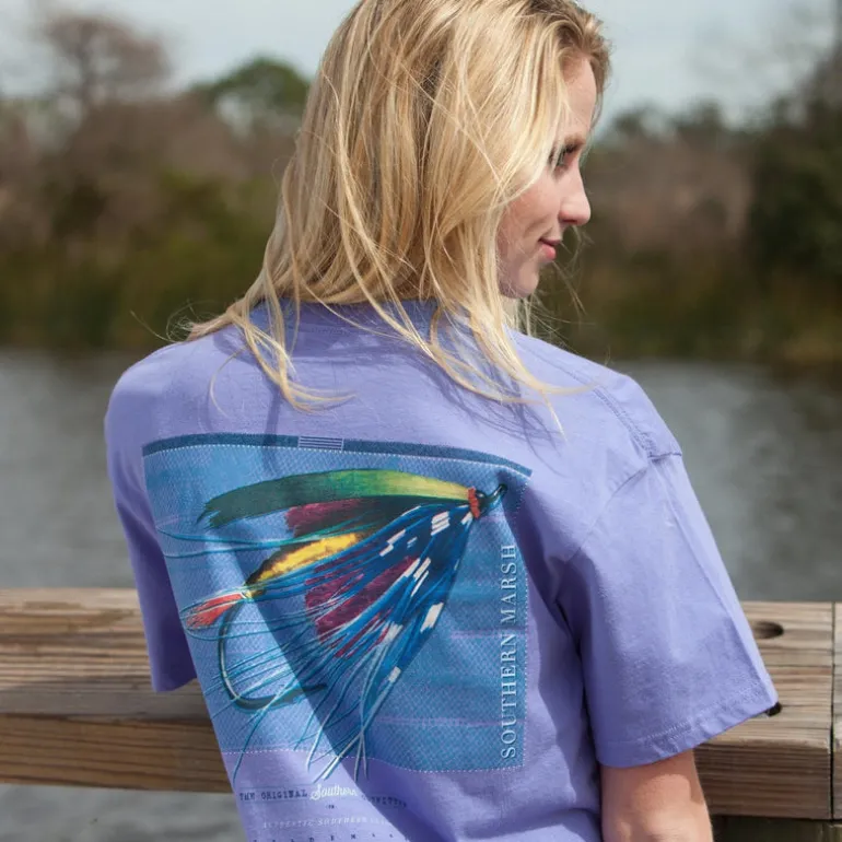 Outfitter Series Tee - 2