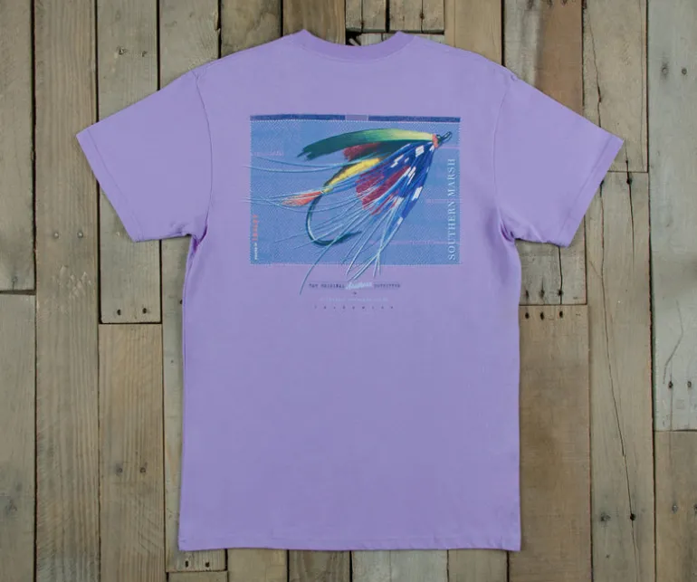 Outfitter Series Tee - 2
