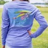 Outfitter Series Tee - 2 - Long Sleeve