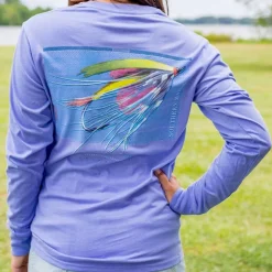 Outfitter Series Tee - 2 - Long Sleeve