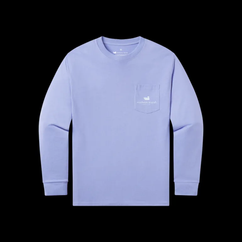 Outfitter Series Tee - 2 - Long Sleeve
