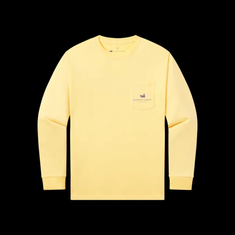 Outfitter Series Tee - 1 - Long Sleeve