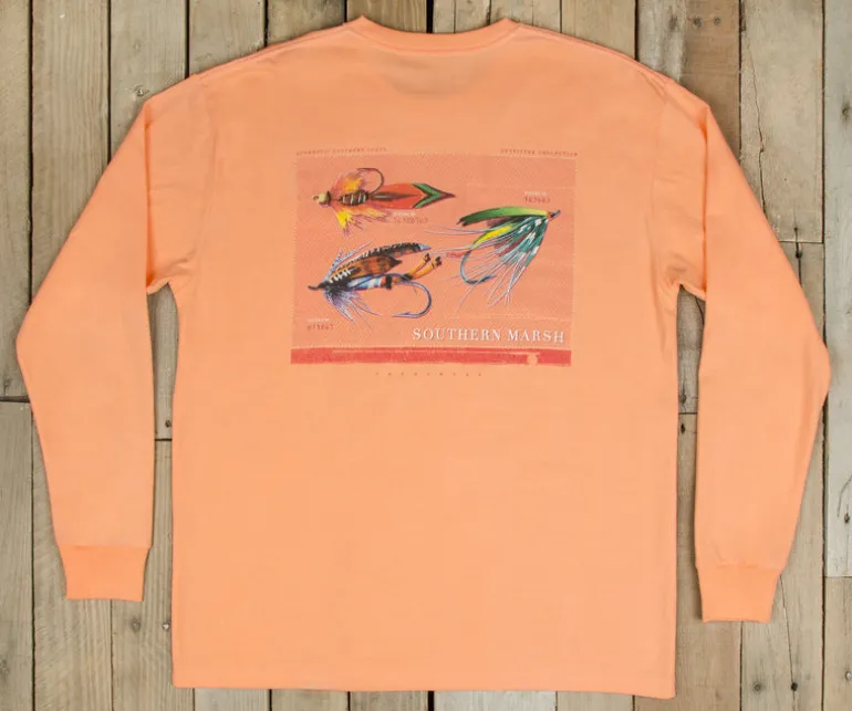 Outfitter Series Tee - Collection - Long Sleeve