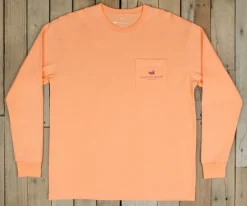 Outfitter Series Tee - Collection - Long Sleeve