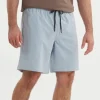 Ozark Performance Deck Short