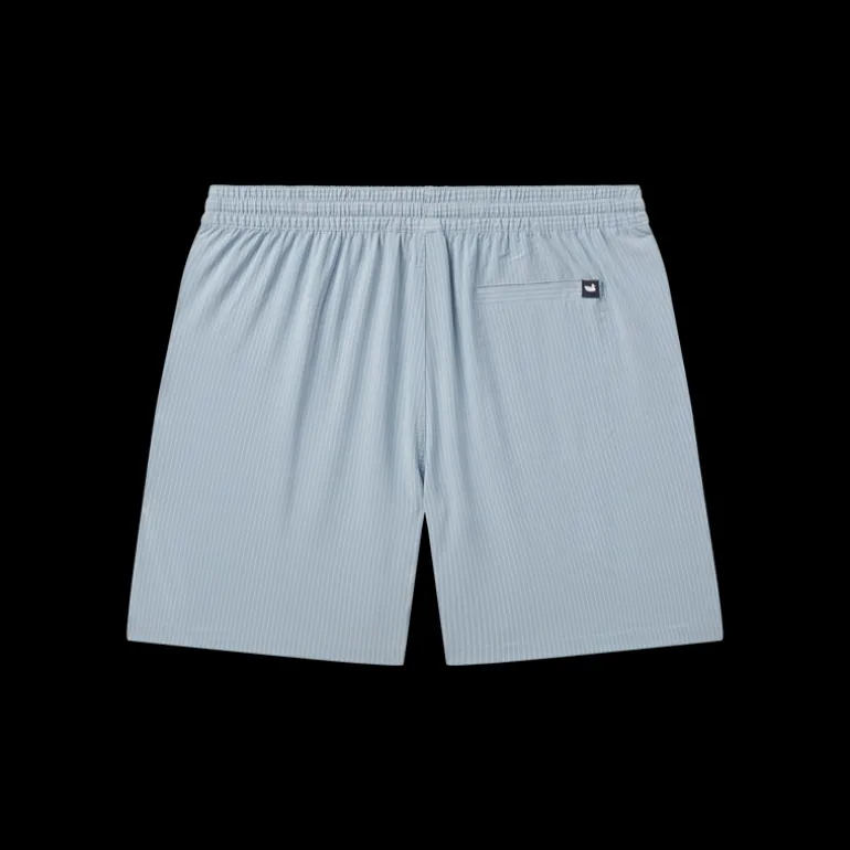 Ozark Performance Deck Short