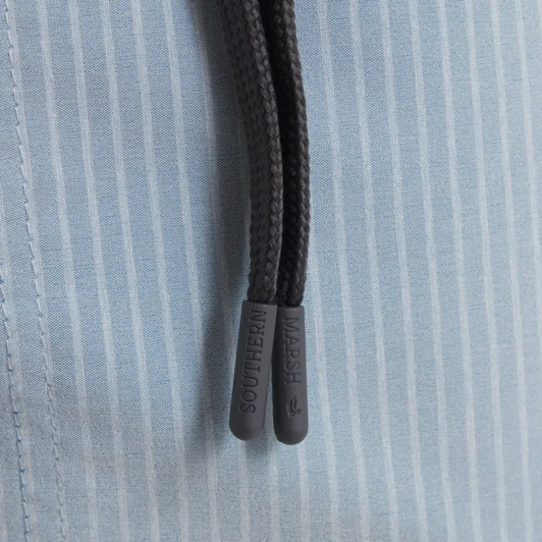 Ozark Performance Deck Short