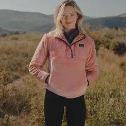 Paige Marsupial Fleece