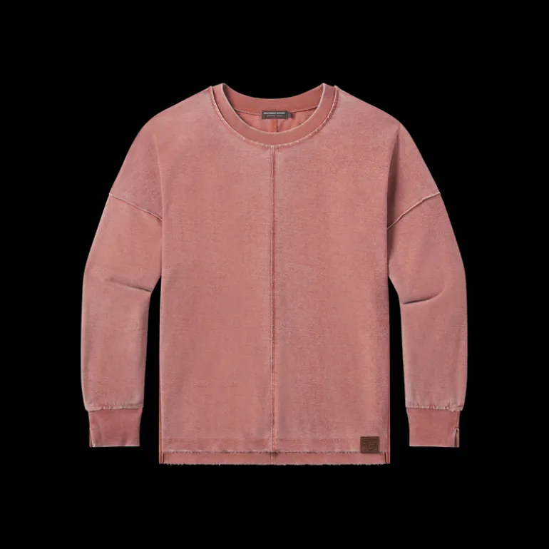 Palo Verde Relaxed Sweater