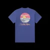 Paper Mountains Tee