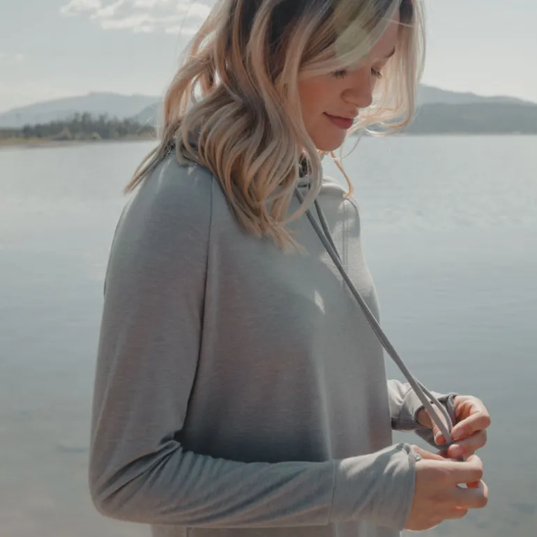 Parkway Performance Hoodie