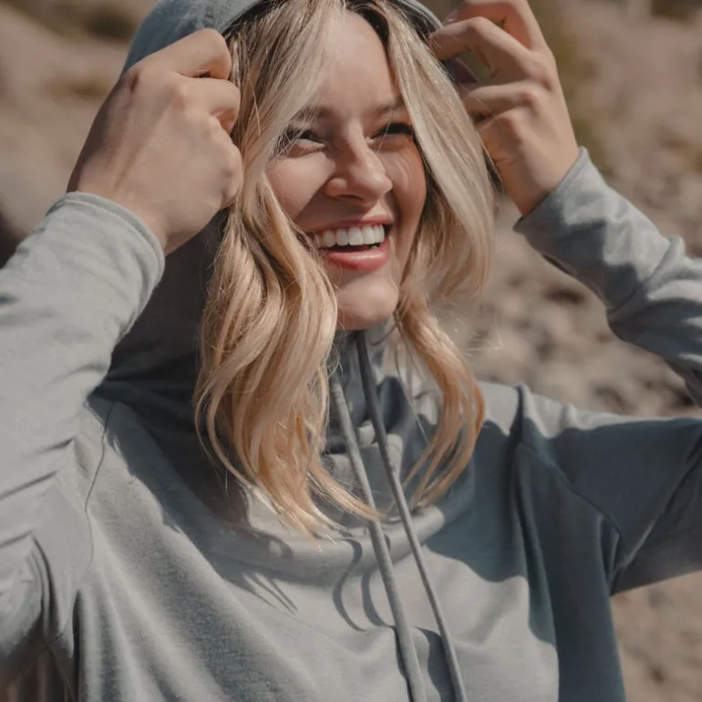 Parkway Performance Hoodie