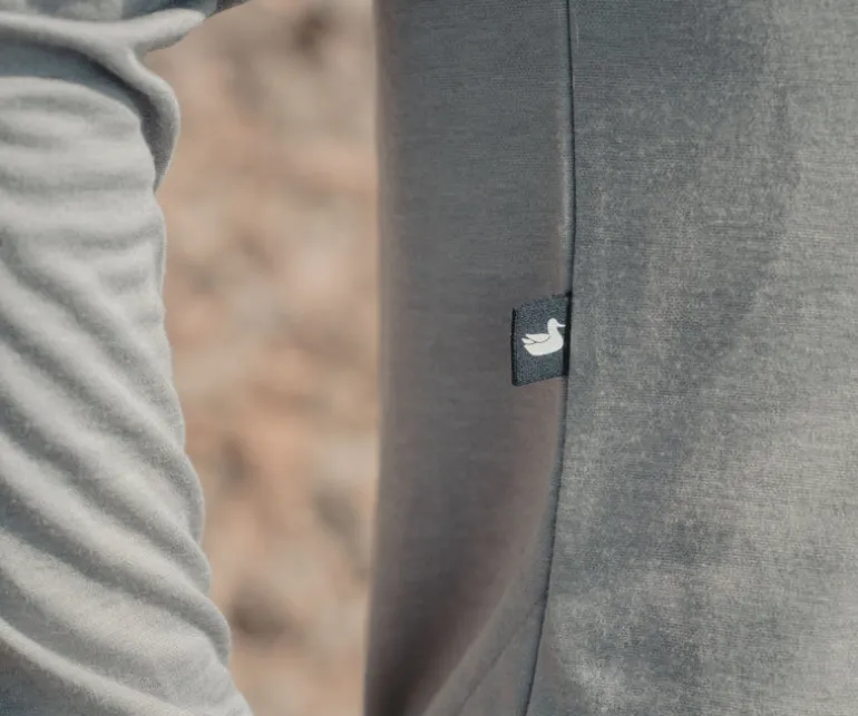Parkway Performance Hoodie