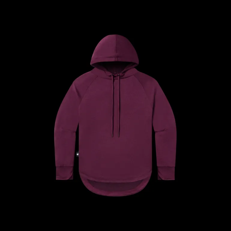 Parkway Performance Hoodie