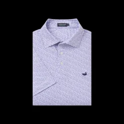 Pass Rush Performance Polo