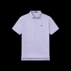 Pass Rush Performance Polo