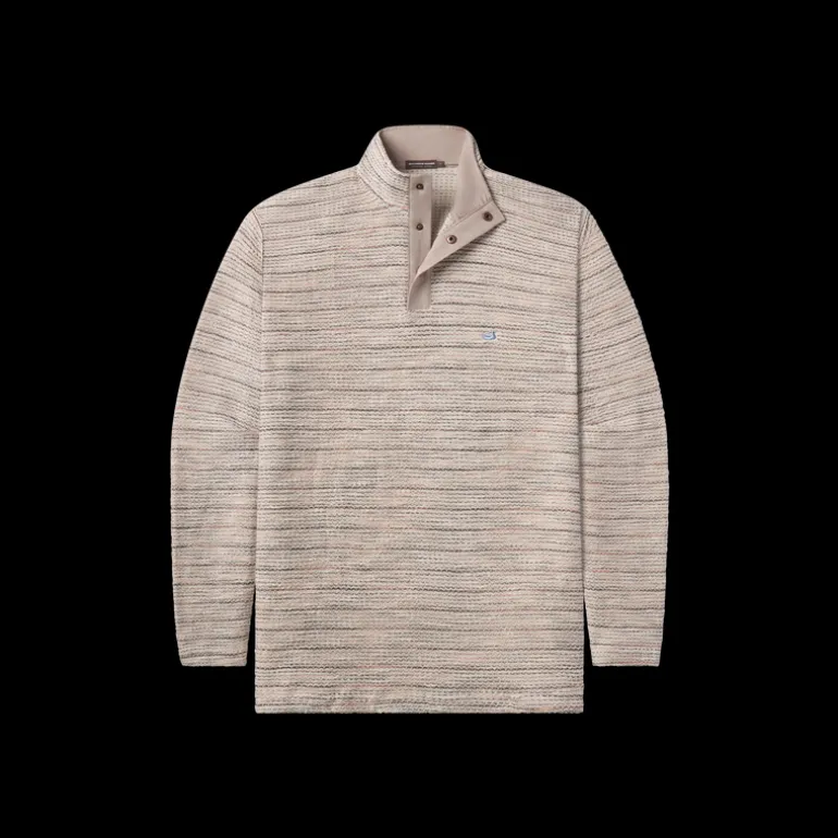 Pawleys Rope Pullover - Stripes