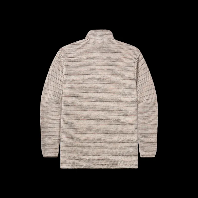 Pawleys Rope Pullover - Stripes