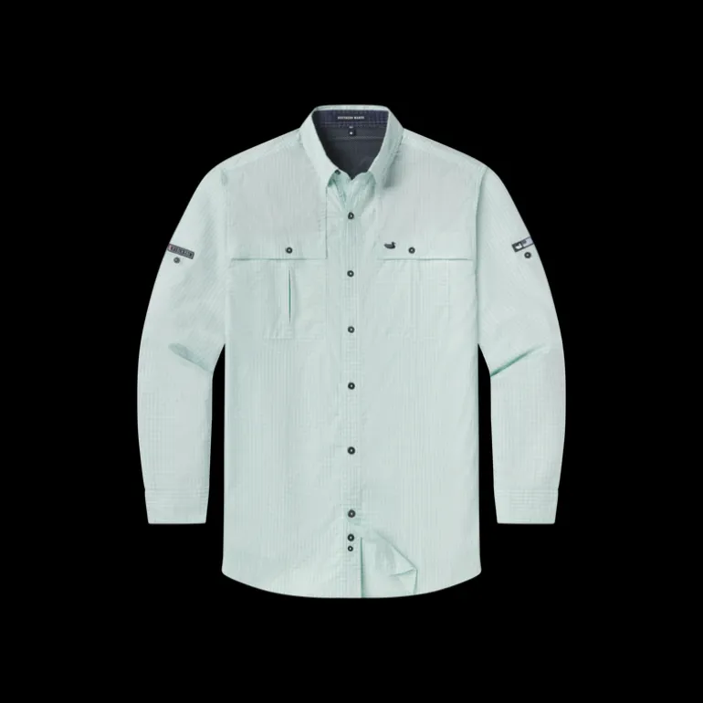 Perdido Fishing Shirt