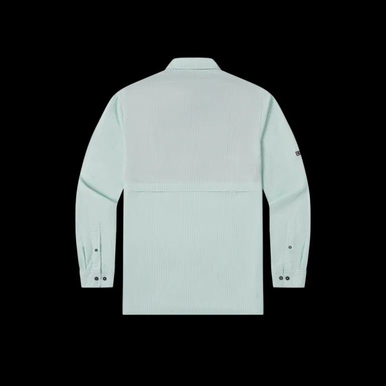 Perdido Fishing Shirt