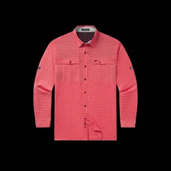 Perdido Fishing Shirt