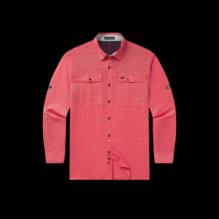 Perdido Fishing Shirt