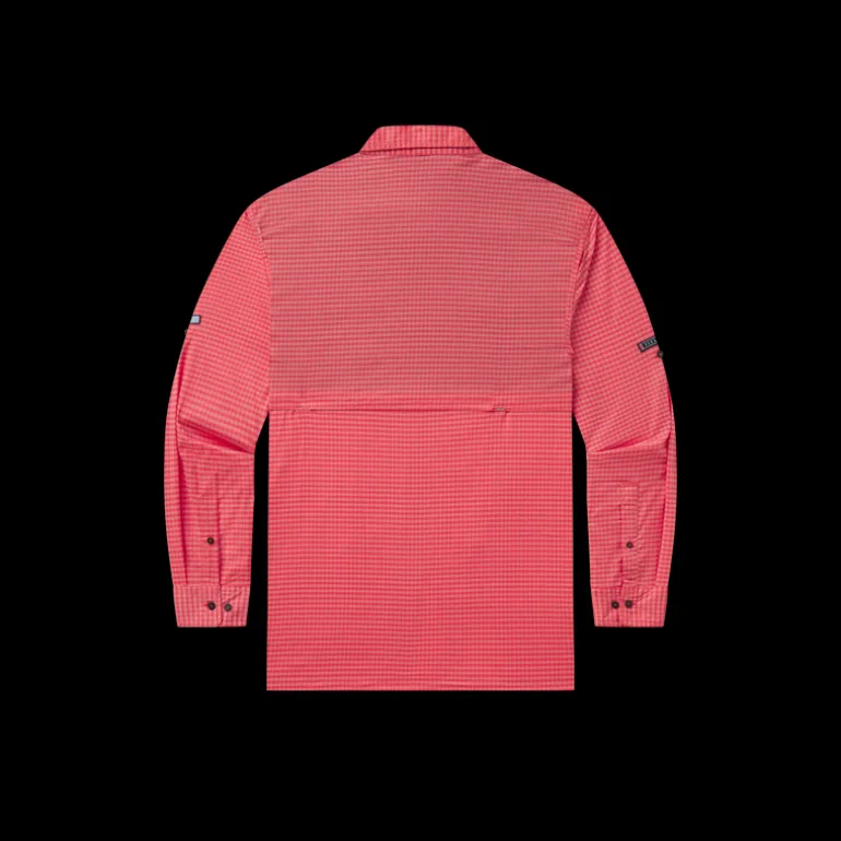 Perdido Fishing Shirt