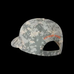 Performance Hat - Digital Camo