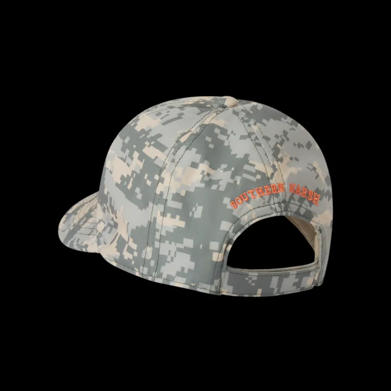 Performance Hat - Digital Camo