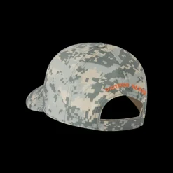 Performance Hat - Digital Camo - Three Ducks