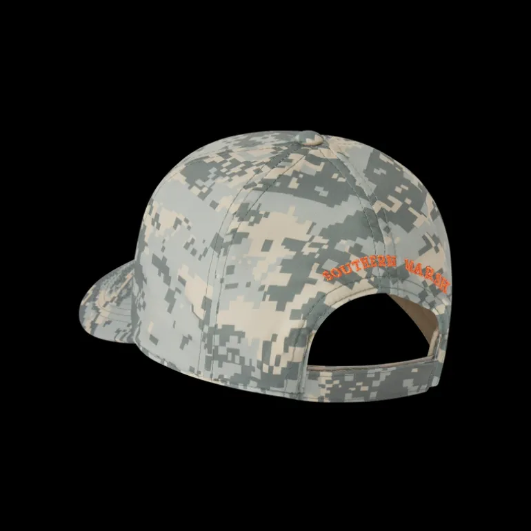 Performance Hat - Digital Camo - Three Ducks
