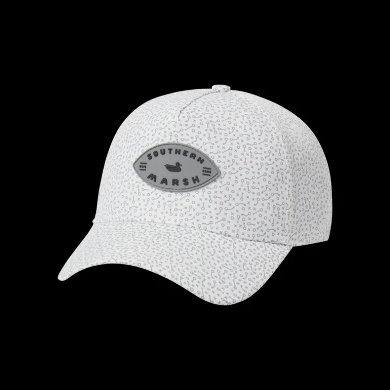 Performance Hat - Pass Rush