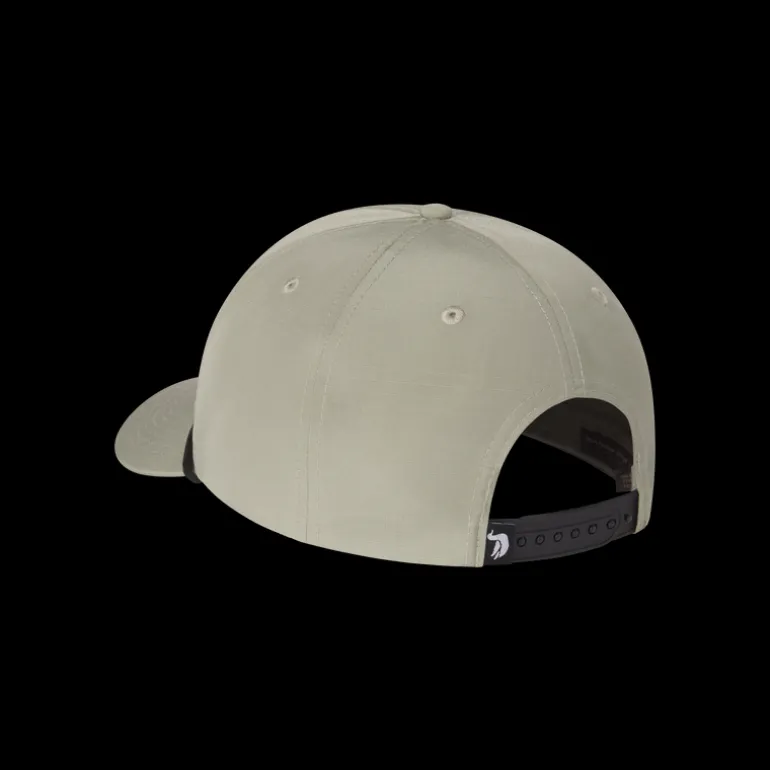 Performance Hat - Trademark Patch