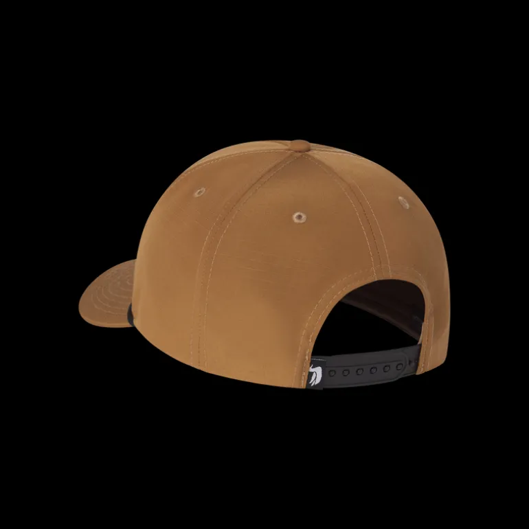 Performance Hat - Trademark Patch