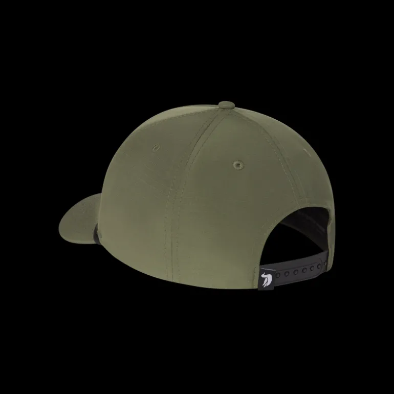 Performance Hat - Trademark Patch