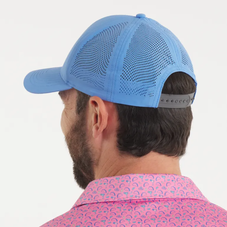 Performance Hat - Waves