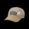 Performance Mesh Hat - Mercantile Co.